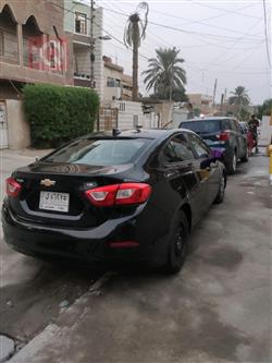 شيفروليه كروز
